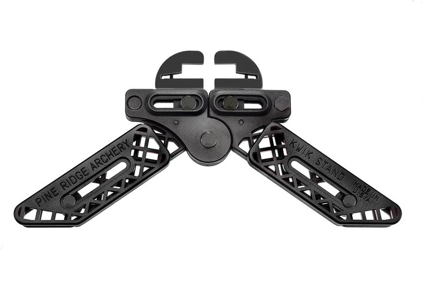 Pine Ridge Archery Kwik Stand - Other Equipment - 011859407049 - 1