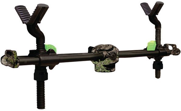 Primos 2 Point Gun Rest - Tripods and Accessories - 010135658069 - 1
