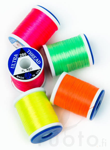 Ultra Thread 280 denier - Tying Threads - 40300200099 - 1