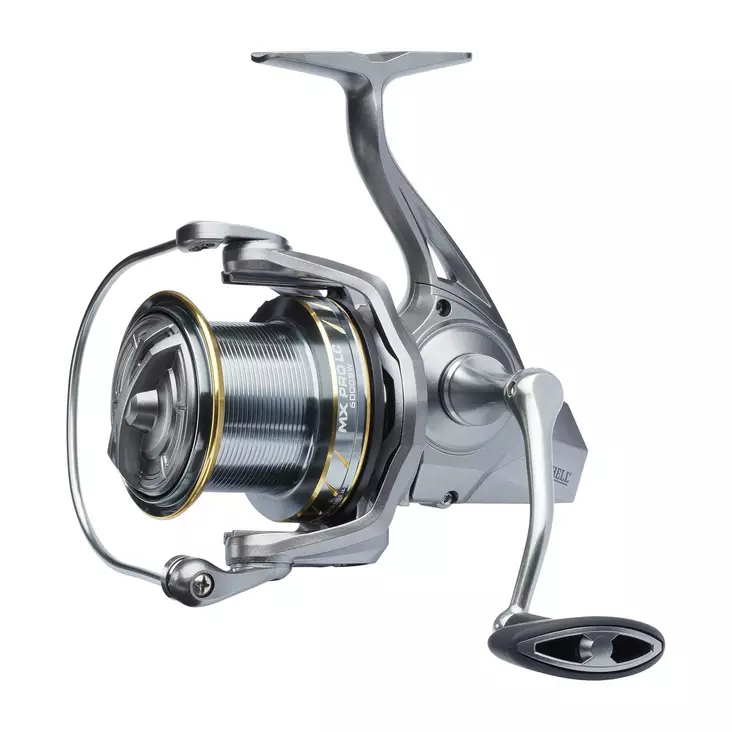 Mitchell MX Pro LC SW 6000 - Surfcasting Reels - 022021009169 - 1