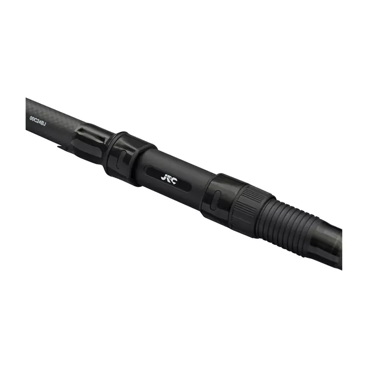 JRC Defender II Tele 12' 3.50lb - Telescopic & Travel Carp Rods - 043388005359 - 1