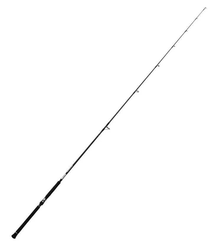 Shimano 25Grappler Type C Spinning 1+1pc - Saltwater Spinning Rods - 4969363358899 - 1