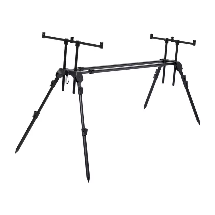 Prologic Element Q/R Tri-Sky 3 Rod Pod - Rod Pods - 5706301727459 - 1