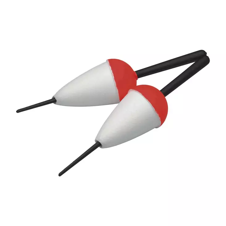 Kinetic Classic Float Red/White - Classic Floats - 5707461365499 - 1
