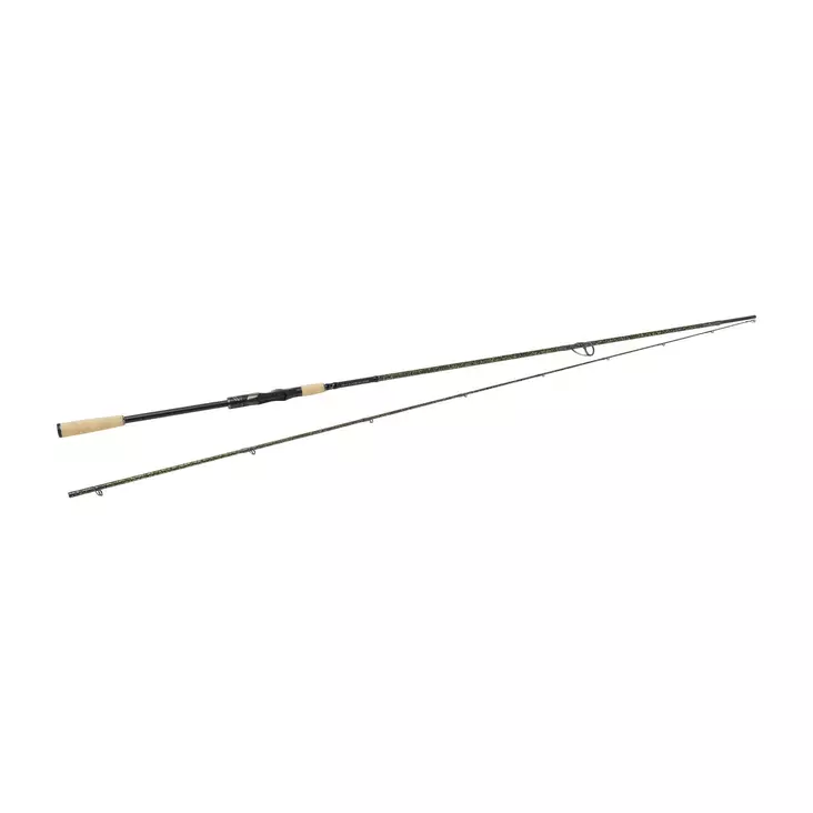 Westin W8 SBass 8'8'' 9-35g - Sea Bass & Light Saltwater Rods - 5707549505779 - 1