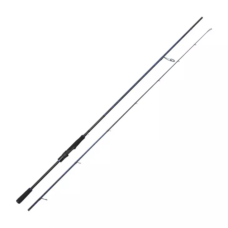 Westin W8 Precision Cast 9' 9-35g - Sea Bass & Light Saltwater Rods - 5707549550519 - 1