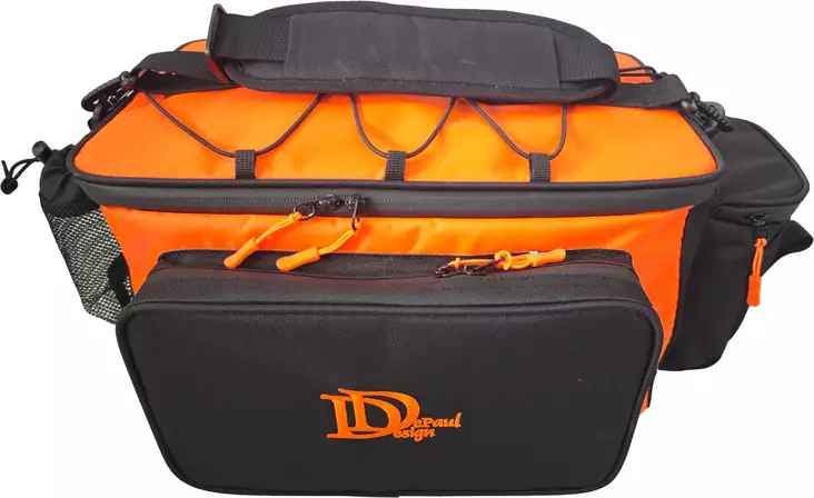 DePaul Design MEIHO Lure Bag VS3043 - Lure Bags and Boxes - 6430073676699 - 1