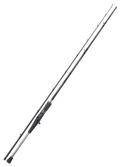 Shimano Yasei Crankbait Casting - Shimano Baitcasting Rods - 8717009858809 - 1