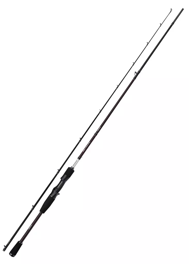 Shimano Yasei BB Crankbait Casting - Shimano Baitcasting Rods - 8717009873949 - 1