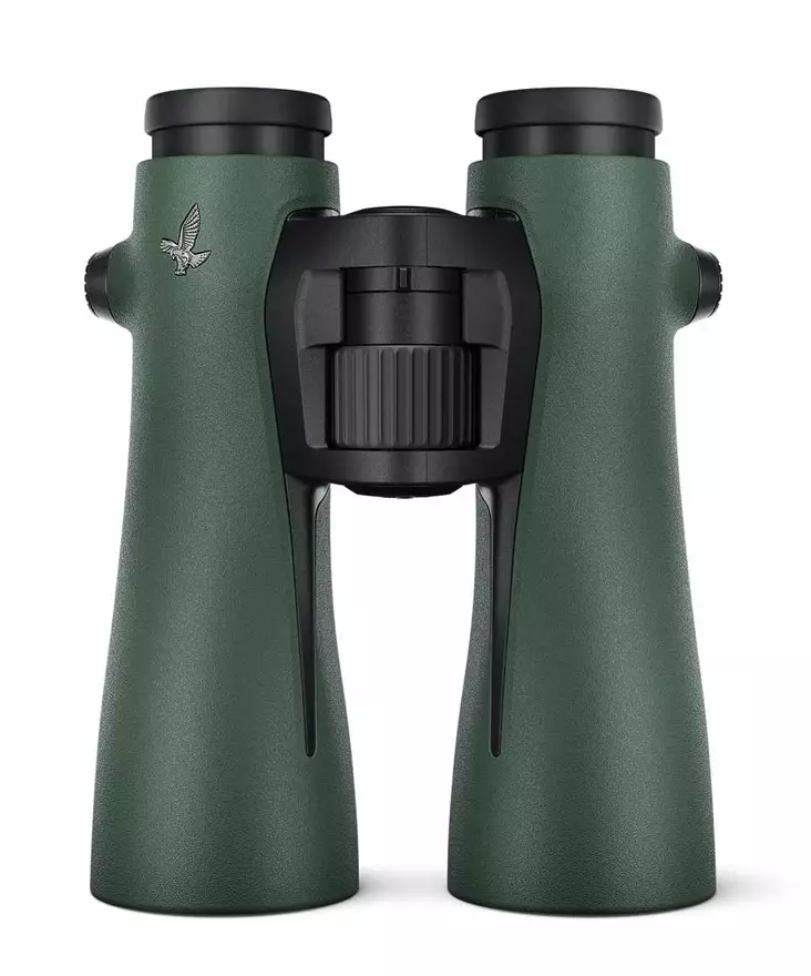 Swarovski NL Pure 10x52 Green - Traditional Binoculars - 9006325101089 - 1