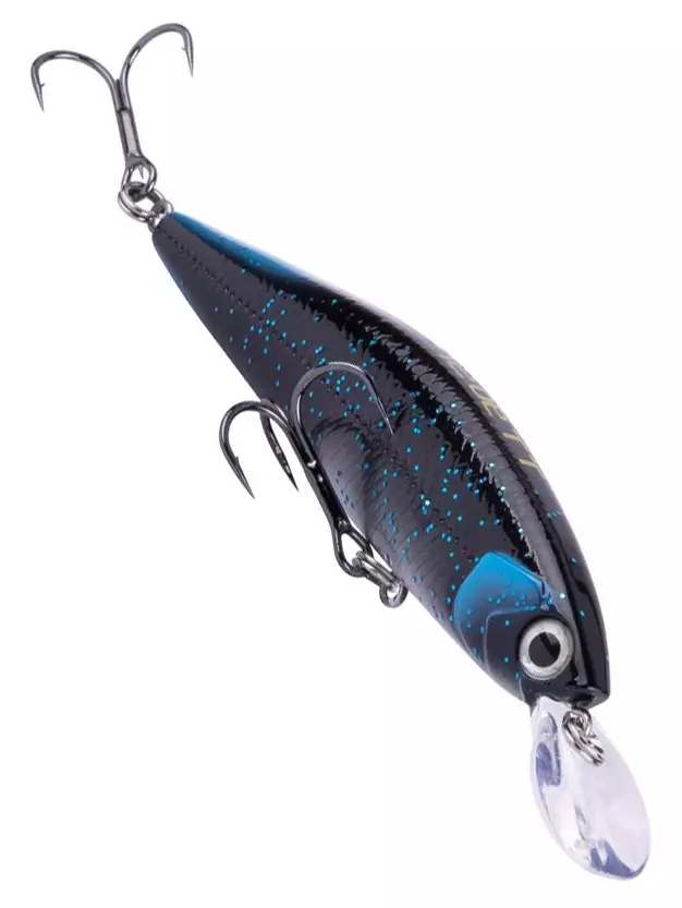 Shimano Yasei Trigger Twitch S 90mm 11g - Wobblers 6-10 cm - LUYASTTS09 - 1