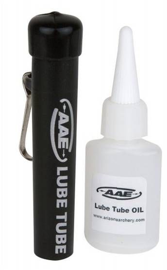 AAE Lube Tube - Other Equipment - 096881000529 - 1