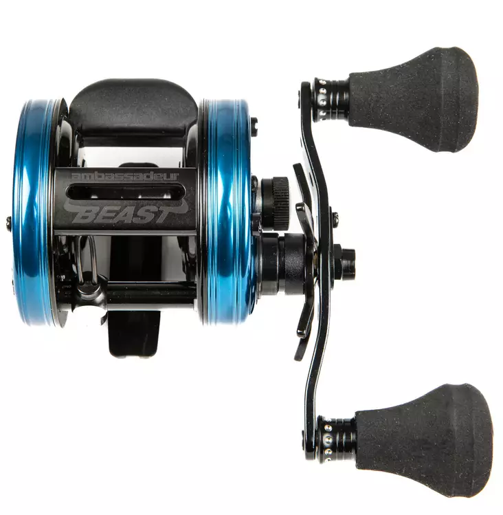 abu garcia ambassadeur beach rod Ambassadeur S Combo