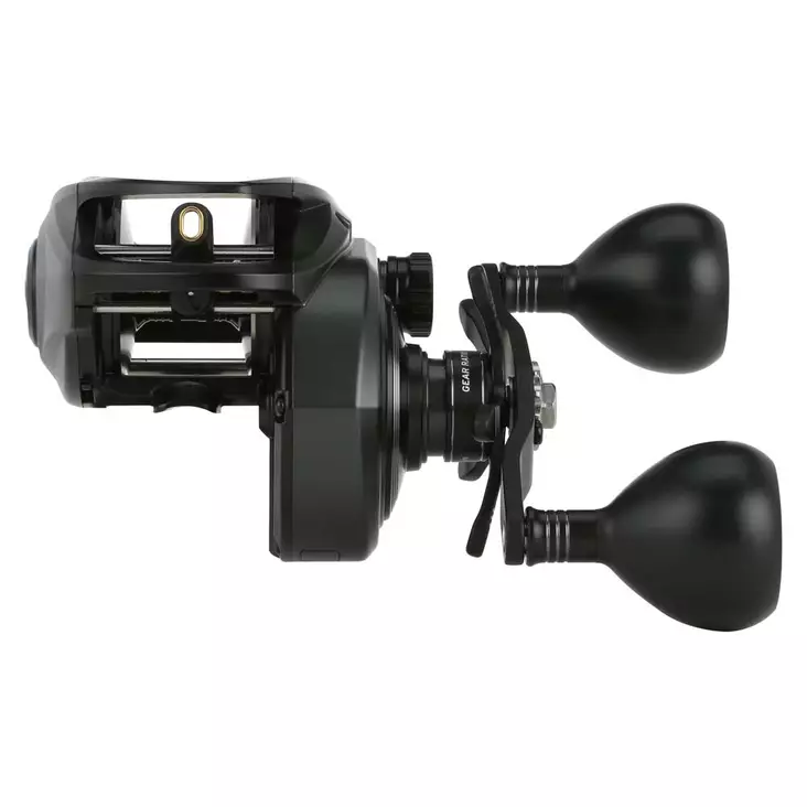 Abu Garcia Beast 400LP - Ruoto.com webstore