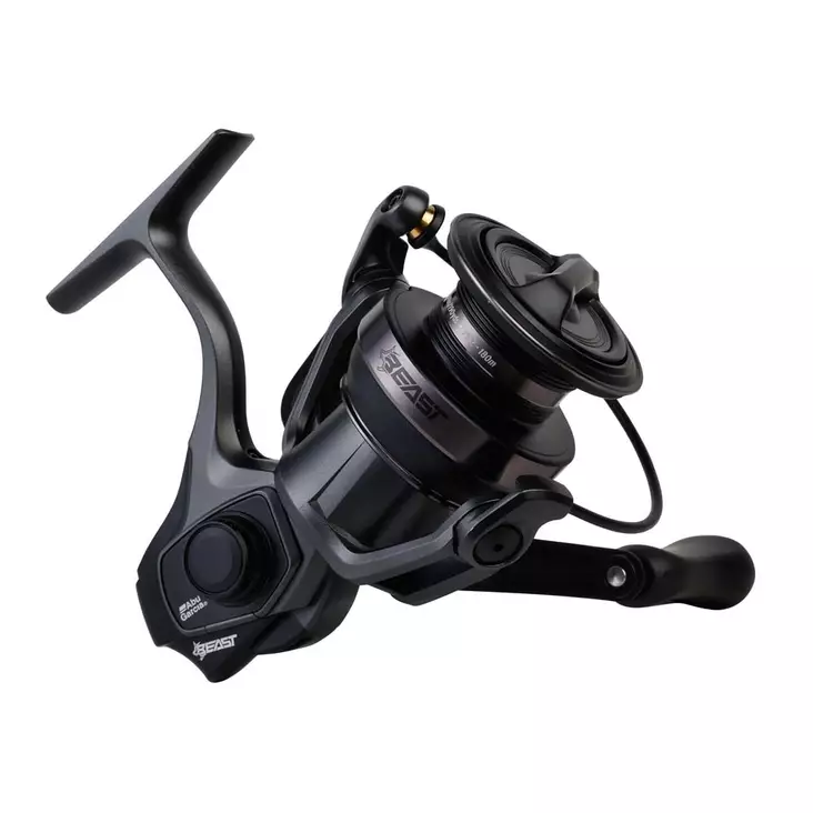 baitcasting reel png Piscifun Alloy M2 Baitcasting Reel for Longer Casts 7.6:1 Gunmetal Black / Right Hand / Reel