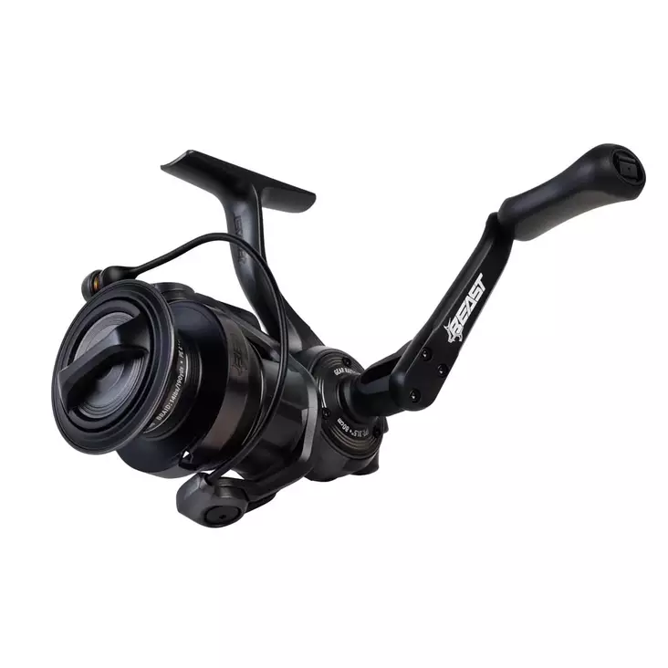 abu garcia baitcaster max pro Abu Garcia Max Pro Baitcast Combo