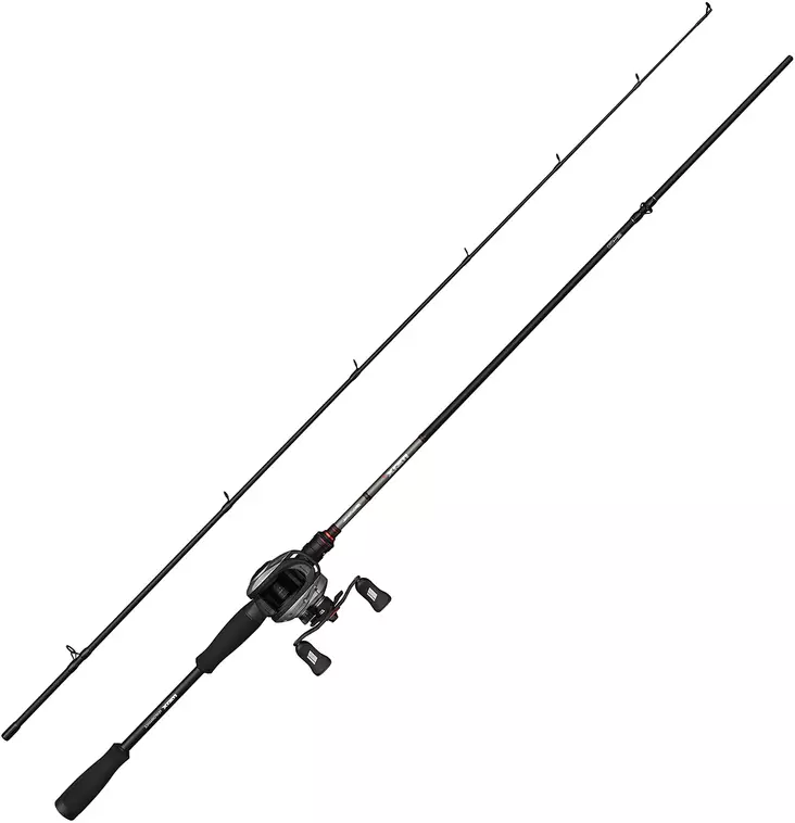 Abu Garcia Max X + Max 5 X - Heavy combos for pike fishing - 036282080379 - 1