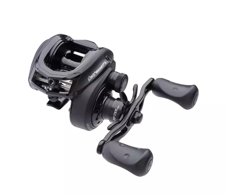 Abu Garcia Revo Beast X - Ruoto.com webstore
