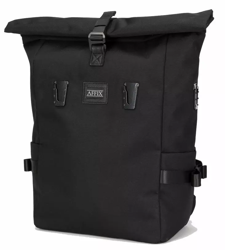Affix Day Pack 20L - Backpacks - 6429810752109 - 1