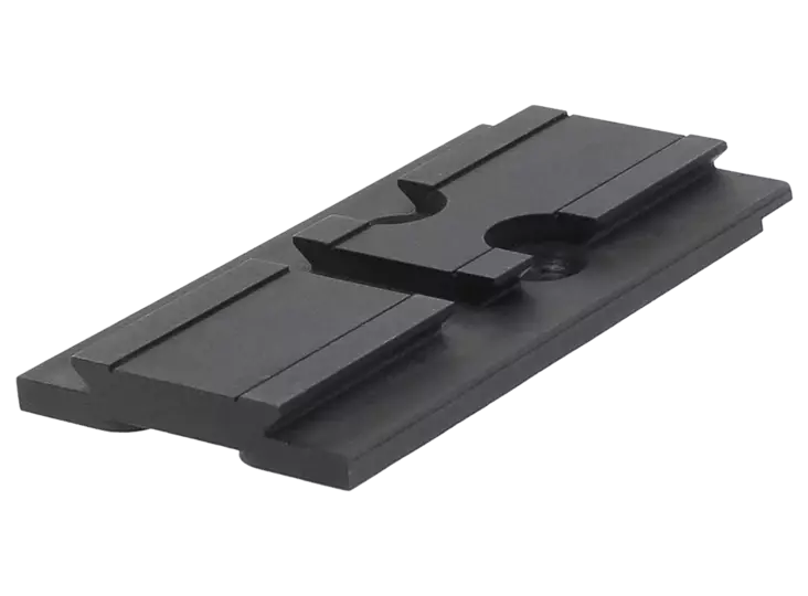 Aimpoint ACRO Glock MOS Mounting Plate - Mounts for red dot optics - 7350004385959 - 1