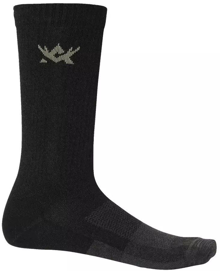 Alaska CoolDry Socks 43-47 Black - Hunter socks - 6438347055393 - 2