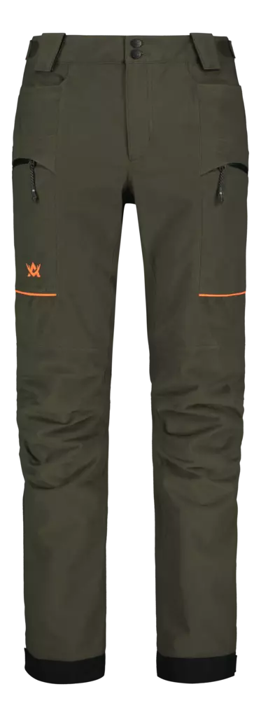 Alaska Extreme Lite Ms Pant L NG - Hunting Trousers for Men - 6438347050923 - 1