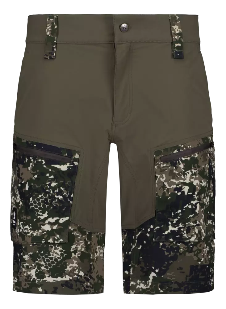 Alaska Trekking Lite Pro Mens Shorts BlindTech Invisible - Pants - 6438347048999 - 1