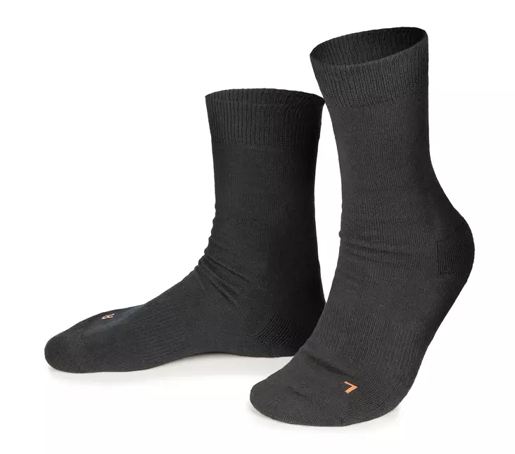 Anar Buorre Socks - Hunter socks - 6438014264219 - 2