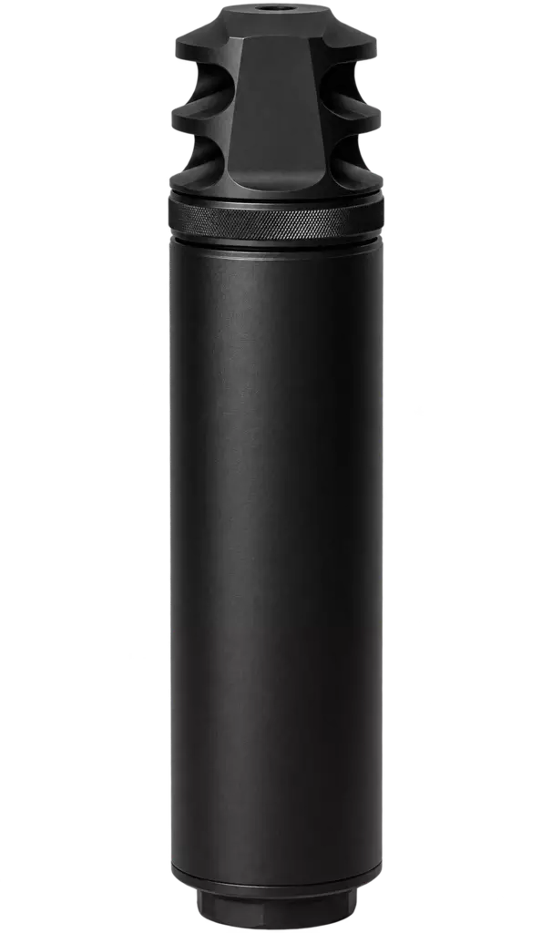 ArmaSe OTK-SHB T200 .30 5/8-24 - Suppressors for Precision Rifles - 06430066783199 - 2