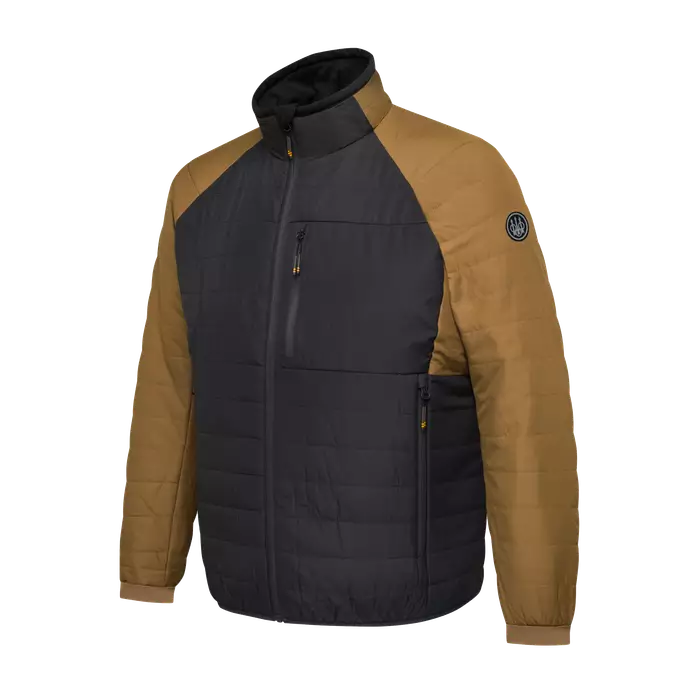 Beretta Divebomb Insulator Jacket Peat & Otter - Hunting Jackets for Men - 8051832701629 - 1