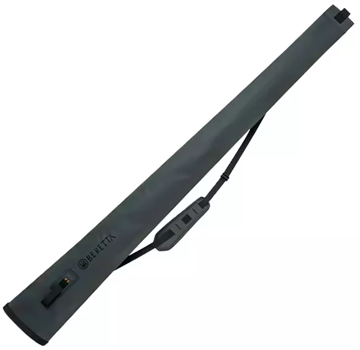 Beretta Highball Floating Gun Case Peat - Shotgun cases - 8051832705979 - 1