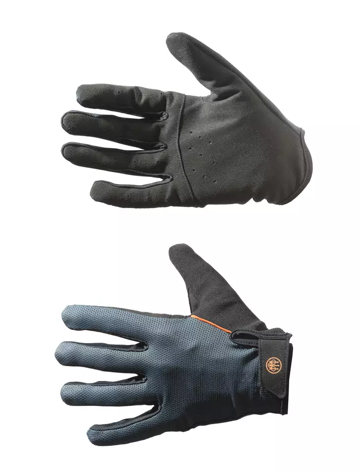 Beretta Pro Mesh Gloves - Hunter gloves - 8051832240579 - 1