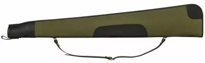 Beretta Terrain EVO Canvas Gun Case Gree - Shotgun cases - 8051832689699 - 1