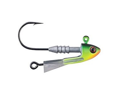 Berkley Fusion Snap Jig Firetiger 5,3g - Jig Heads - 028632795149 - 1