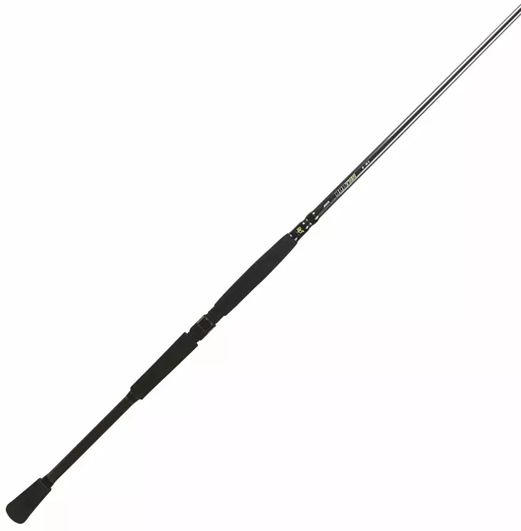 BFT Raptor G2 Pike Spin - Other Spinning Rods - 7340029417339 - 1