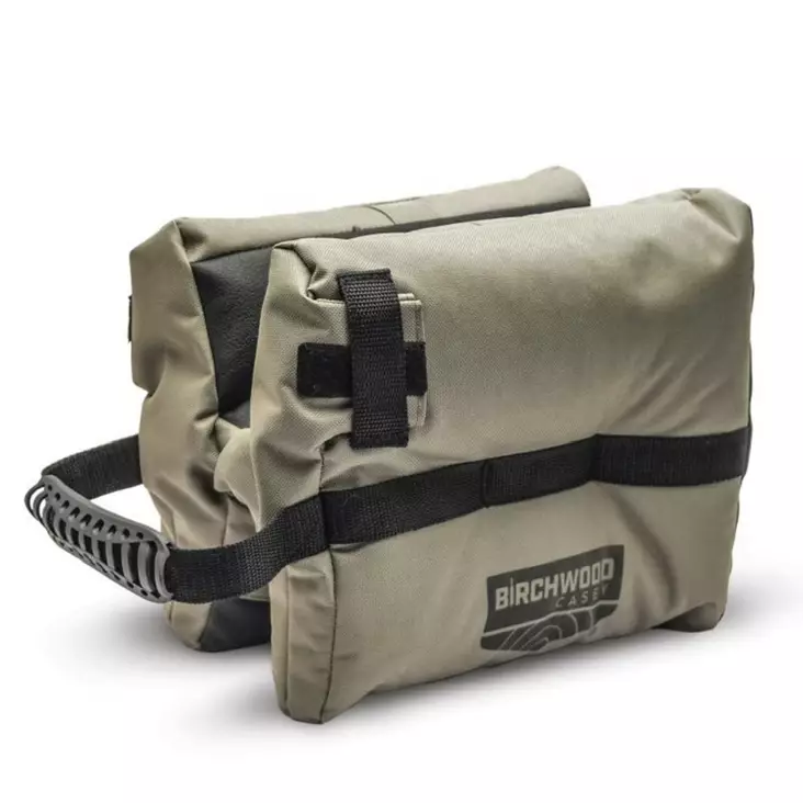 Birchwood Casey H-Bag Shooting Rest - Shooting Bags - 888151031209 - 1