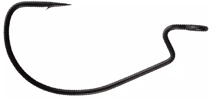 BKK Armorpoint Offset Worm EWG Chebu - Jig Hooks - 6941780959819 - 1
