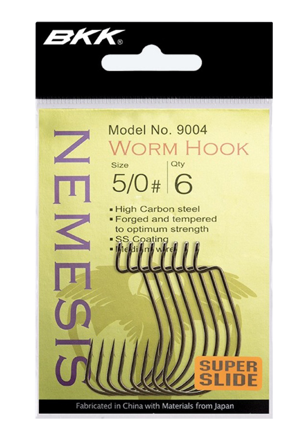 BKK Nemesis - Hooks - 6970595281129 - 1