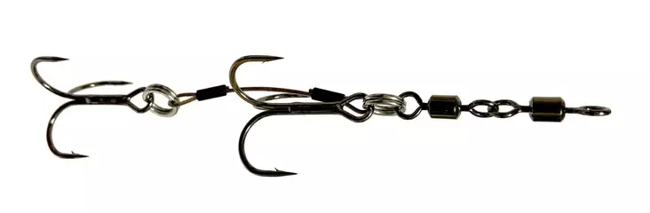 Haukirigi - Pike Rigs and Accessories - 425154919119 - 1