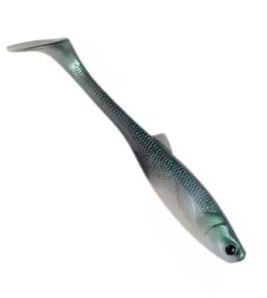 Blackfin Trigger Shad 75mm 7pcs - Classic Softbaits - 17702029 - 1