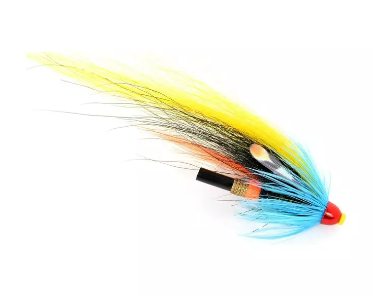 Black Sheep 6cm - Tube Flies - 7033840134959 - 1