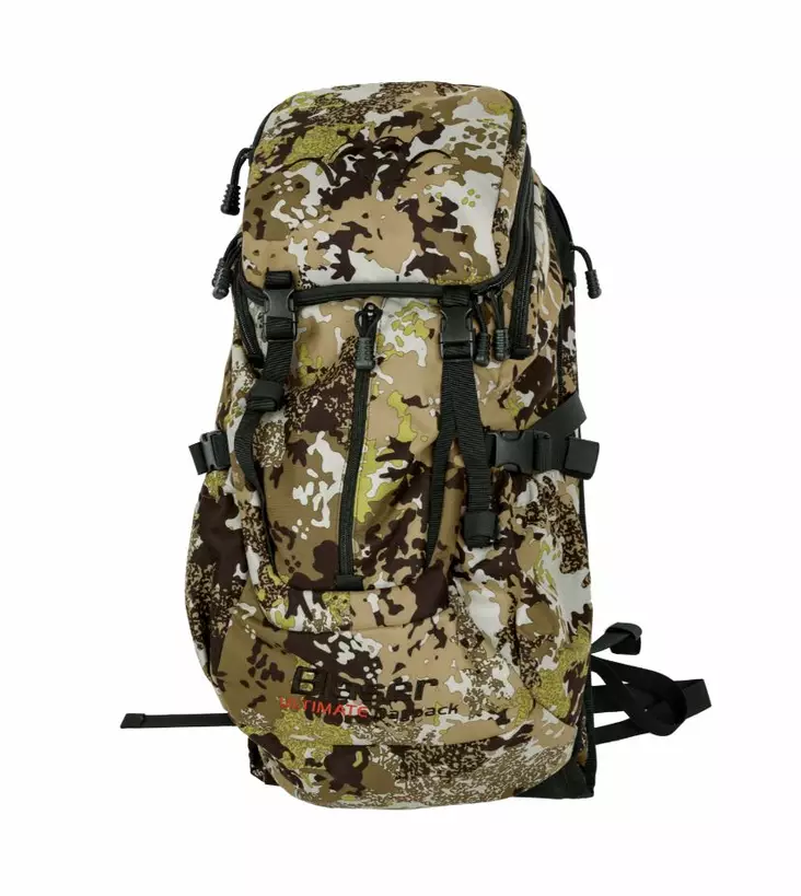 Blaser Ultimate Daypack Huntec - Backpacks - 80409339 - 1