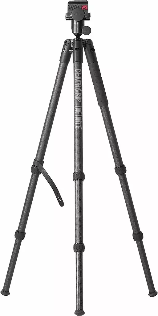 Bog Deathgrip Infinite Carbon - Tripods and Accessories - 661120999799 - 1