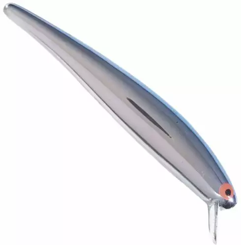 Matalauintinen kuhavaappu - Wobblers +10 cm - 34004000009 - 1