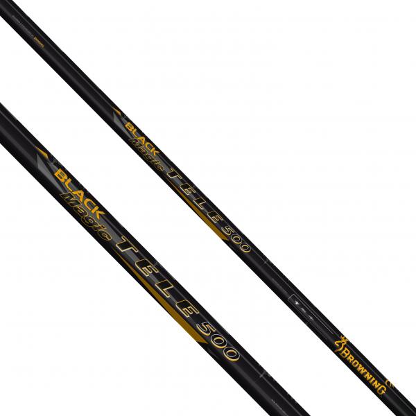 Browning Black Magic SLF Tele - Fishing Poles - 4029569195169 - 1