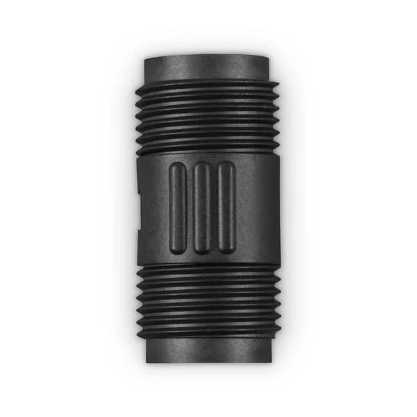 Cable Coupler (Garmin Marine Network Cables, Small Connector) - Garmin Accessories - 0753759170929 - 1