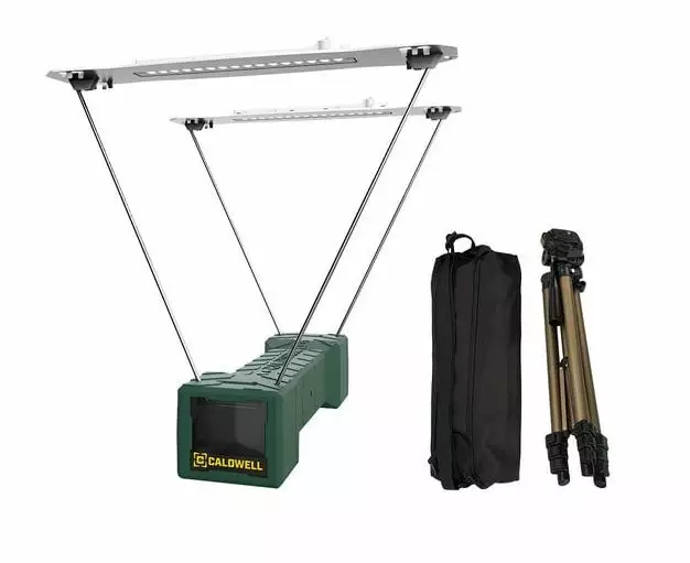 Caldwell Ballistic Precision Chronograph With Bluetooth - Premium Kit - Other Hunting Products - 661120747499 - 1