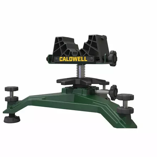 Caldwell Rock 2 - Bipods and Shooting Sticks - 198700004449 - 1
