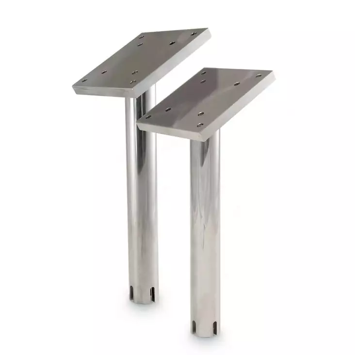 Cannon S.S. Gimbal Mount - Rod Holders - 029402031689 - 1