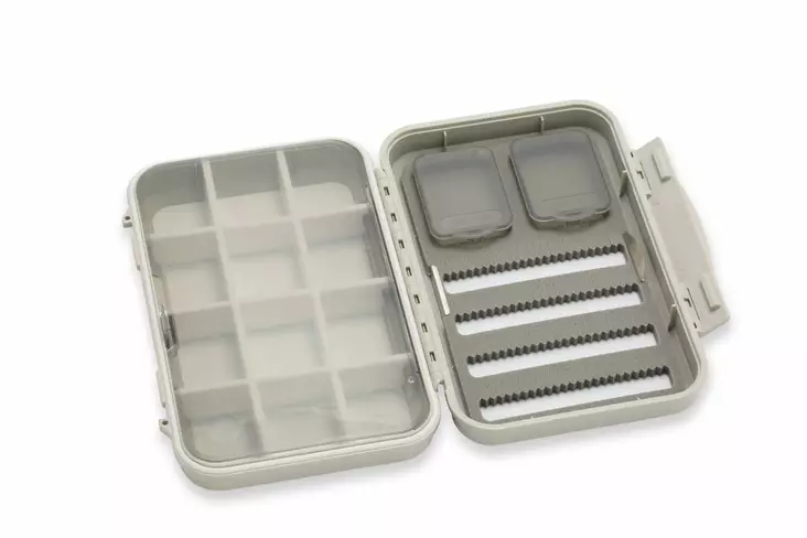 C&F Dry Dropper Fly Case Medium - Fly Boxes - 4560111387019 - 1